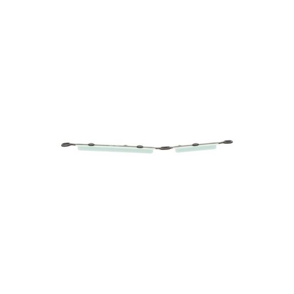 Botón Lateral Para Xiaomi Redmi A2 en color verde claro