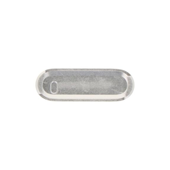 Boton Power On/Off Para Apple Watch Series 11 42mm plateado