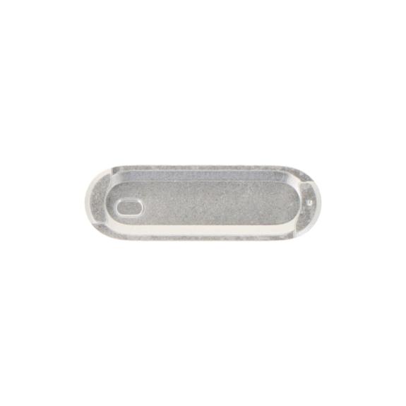 Boton Power On/Off Para Apple Watch Series 11 46mm plateado