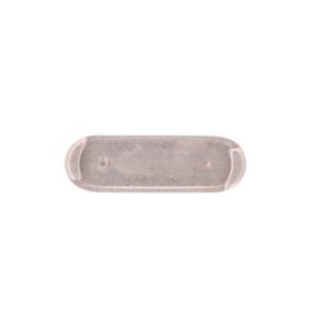 Boton Power On/Off Para Apple Watch Series SE 3 40mm / 44mm rosa