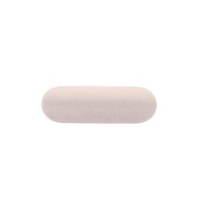 Boton Power On/Off Para Apple Watch Series SE 3 40mm / 44mm rosa