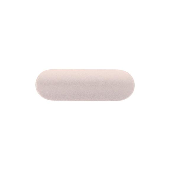 Boton Power On/Off Para Apple Watch Series SE 3 40mm / 44mm rosa