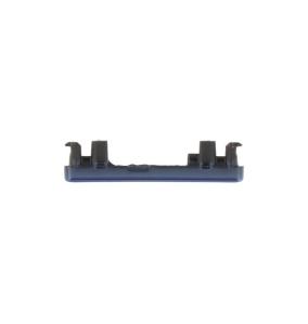 Botón Volumen Para Motorola Moto G100 en color azul