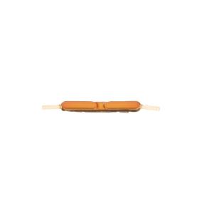 Boton Volumen Para Motorola Moto G15 naranja