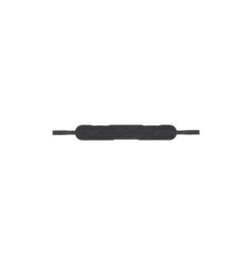 Boton Volumen Para Samsung Galaxy A06 5G en color negro