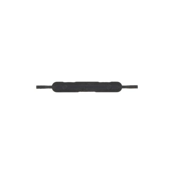 Boton Volumen Para Samsung Galaxy A06 5G en color negro