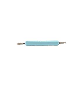 Boton Volumen Para Samsung Galaxy A06 5G Verde Claro