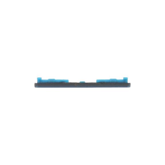 Boton Volumen Para Xiaomi Redmi Note 11 Pro 5G azul