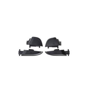 Botones Disparo L/R/ZL/ZR Para Nintendo Switch Pro negro