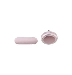 Botones Laterales Para Apple Watch Series 9 Rosa