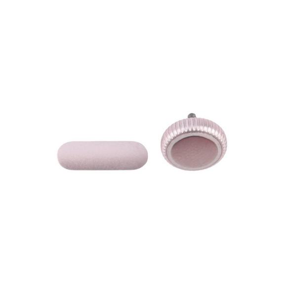 Botones Laterales Para Apple Watch Series 9 Rosa
