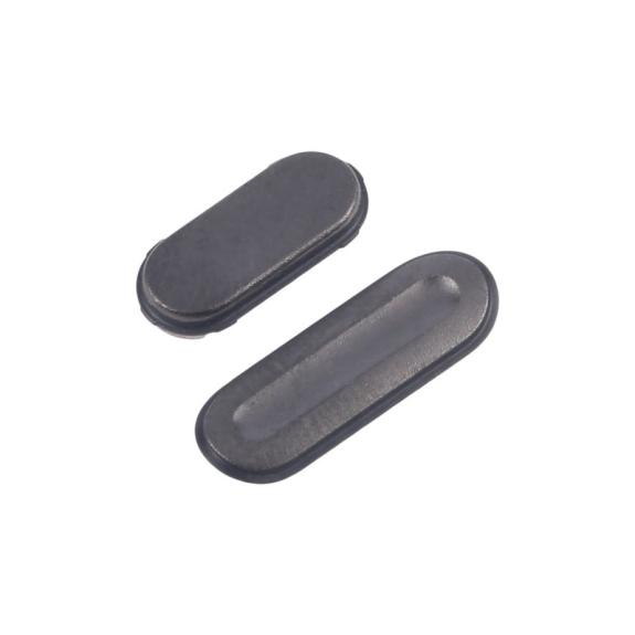 Botones Laterales Para Apple Watch Ultra 2 49mm Negro