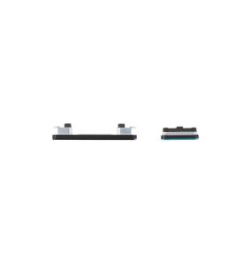 Botones Laterales Para ASUS ROG Phone 7 en color azul