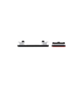 Botones Laterales Para ASUS ROG Phone 7 en color rojo