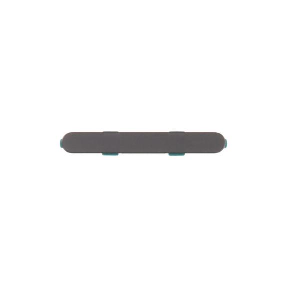 Botones Laterales Para Google Pixel Fold Negro