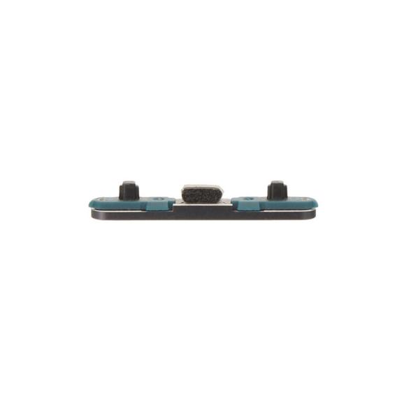 Botones Laterales Para Google Pixel Fold Negro