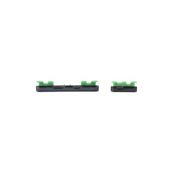 Botones Laterales Para Huawei Honor Magic6 Lite negro