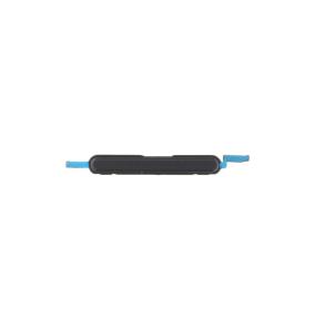 Botones Laterales Para Huawei Honor X5 Plus Negro