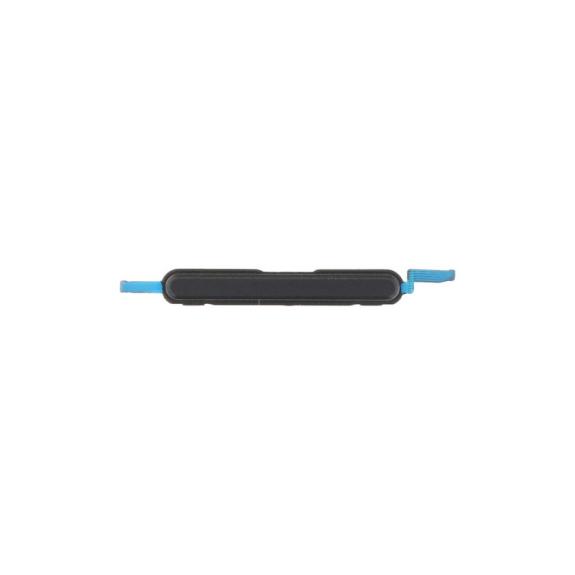Botones Laterales Para Huawei Honor X5 Plus Negro