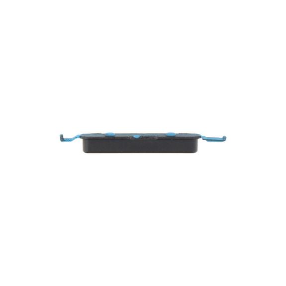 Botones Laterales Para Huawei Honor X5 Plus Negro