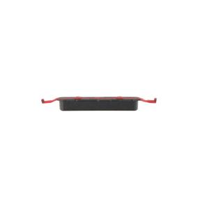 Botones Laterales Para Huawei Honor X6B Negro