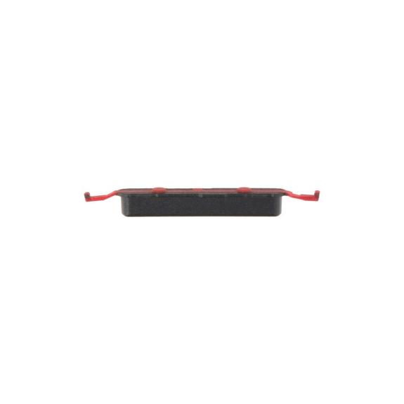 Botones Laterales Para Huawei Honor X6B Negro