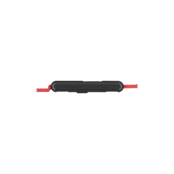 Botones Laterales Para Huawei Honor X6B Negro