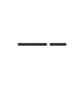 Botones Laterales Para Huawei Honor X8C Negro