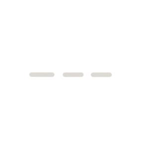 Botones Laterales Para iPad Pro 11 2024 / 2025 /13 2024 plateado