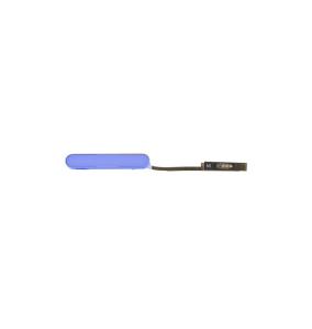 Botones Laterales Para iPhone 16 / iPhone 16 Plus Azul