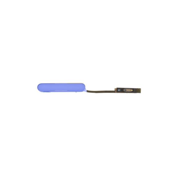 Botones Laterales Para iPhone 16 / iPhone 16 Plus Azul