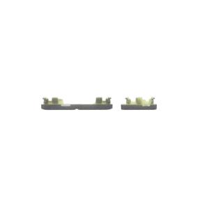 Botones Laterales Para Motorola Edge 30 Neo negro