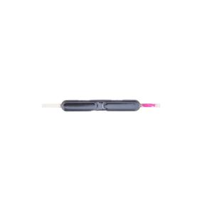 Botones Laterales Para Motorola Moto G15 / G15 Power Gris