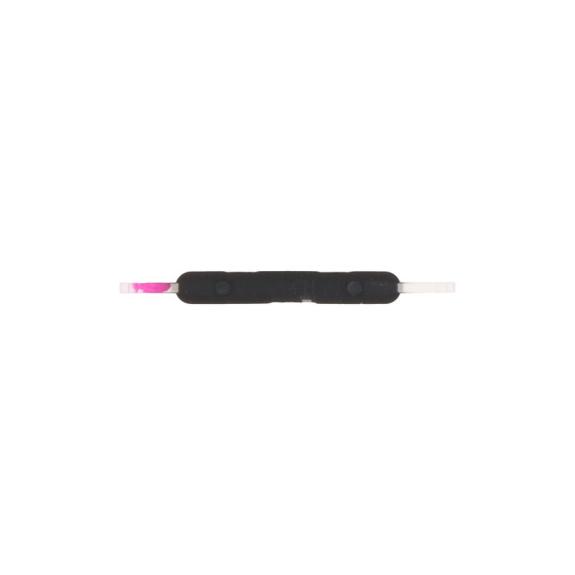 Botones Laterales Para Motorola Moto G15 / G15 Power Gris