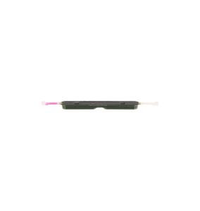 Botones Laterales Para Motorola Moto G15 / G15 Power Verde