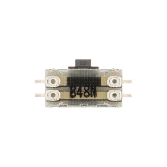 Botones Laterales Para Nintendo DS Lite / Game Boy Advance SP