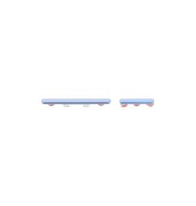 Botones Laterales Para OnePlus 12R Azul