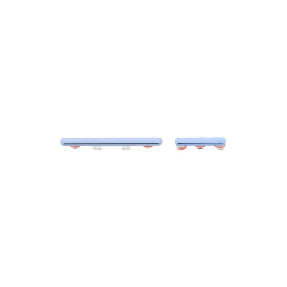 Botones Laterales Para OnePlus 12R Azul