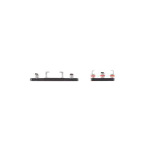 Botones Laterales Para OnePlus 12R Gris