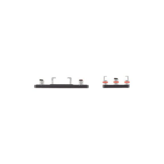 Botones Laterales Para OnePlus 12R Gris