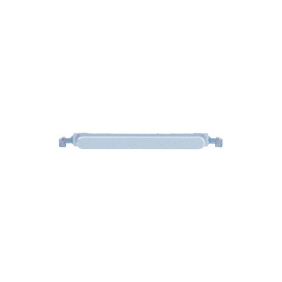 Botones Laterales Para OPPO A60 5G Azul