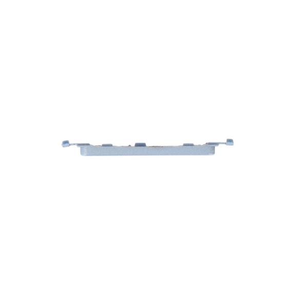 Botones Laterales Para OPPO A60 5G Azul