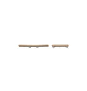 Botones Laterales Para Realme 11 Pro Beige