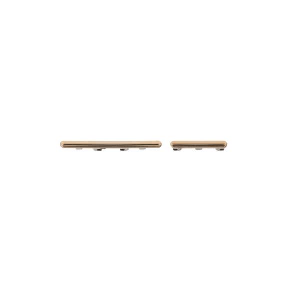 Botones Laterales Para Realme 11 Pro Beige