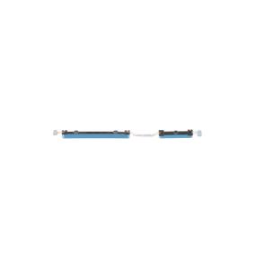 Botones laterales para Realme C11 2021 en color azul