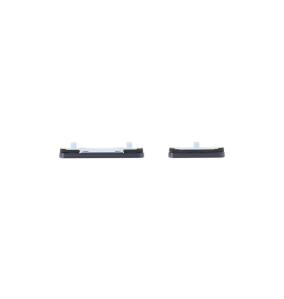 Botones Laterales Para Samsung Galaxy A57 5G azul claro
