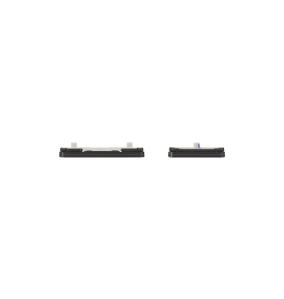 Botones Laterales Para Samsung Galaxy S26 negro