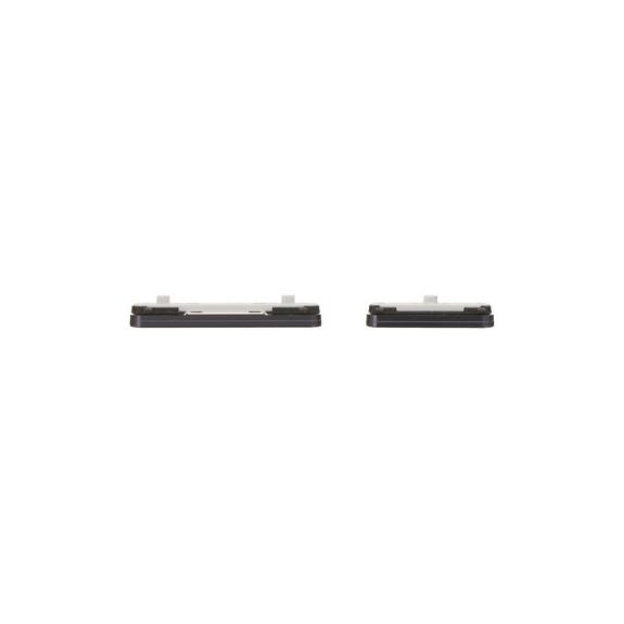 Botones Laterales Para Samsung Galaxy S26 Plus negro