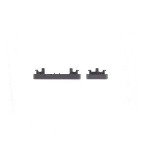 Botones laterales para Samsung Galaxy Tab A8 10.5 2021 negro