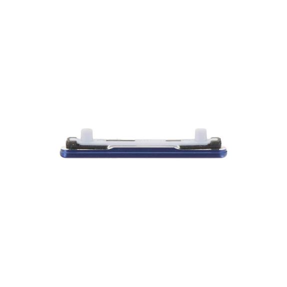 Botones Laterales Para Samsung Galaxy Z Fold7 Azul